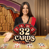 32 Baraha at Okada Play
