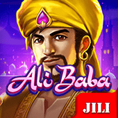 Ali Baba at Okada Play