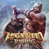 Asgardian Rising at Okada Play