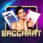 Baccarat B at Okada Play