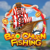 Bao Chuan Fishing at Okada Play