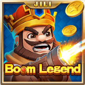 Boom Legend at Okada Play