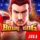 Boxing King at Okada Play