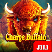 Charge Buffalo at Okada Play