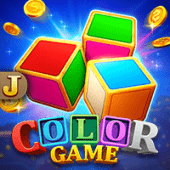 Color Game at Okada Play