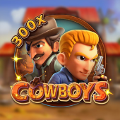 Cowboys at Okada Play
