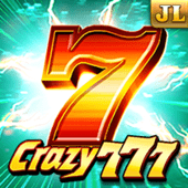 Crazy777 at Okada Play
