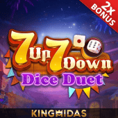 Dice Duet at Okada Play