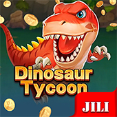 Dinosaur Tycoon at Okada Play