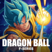 Dragon Ball at Okada Play