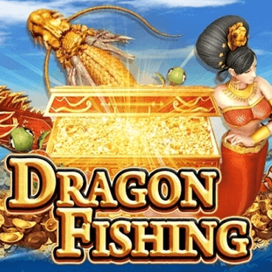 Dragon Fishing at Okada Play