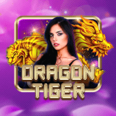 Dragon Tiger at Okada Play
