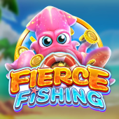 Fierce Fishing at Okada Play