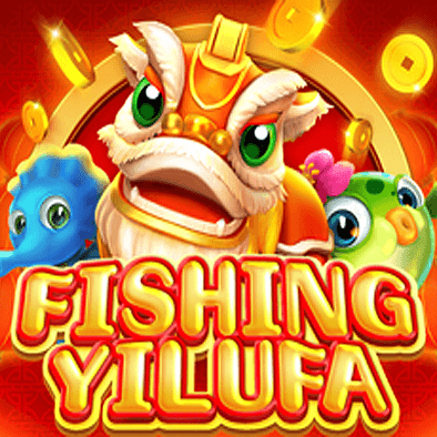 Fishing Yi Lu Fa at Okada Play