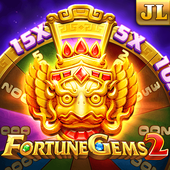 Fortune Gems 2 at Okada Play