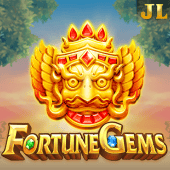 Fortune Gems at Okada Play