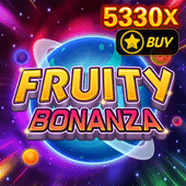 Fruity Bonanza at Okada Play