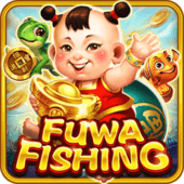 Fuwa Fishing at Okada Play
