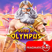 Gates of Olympus at Okada Play