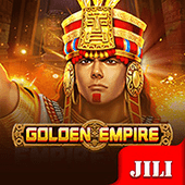 Golden Empire at Okada Play