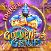 Golden Genie at Okada Play
