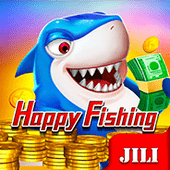 Happy Fishing at Okada Play