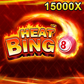 Heat Bingo at Okada Play