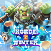 Horde 2 Winter at Okada Play