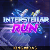 Interstellar Run at Okada Play