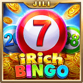 Irich Bingo at Okada Play