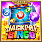 Jackpot Bingo at Okada Play