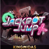 Jackpot Jump at Okada Play