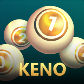Keno at Okada Play