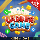 Ladder Game at Okada Play