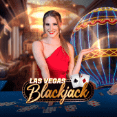Las Vegas Blackjack at Okada Play