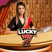 Lucky 7 at Okada Play