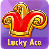 Lucky Ace at Okada Play