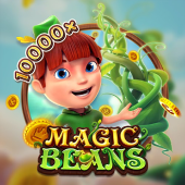 Magic Beans at Okada Play