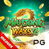 Mahjong Ways 2 at Okada Play