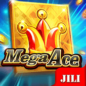 Mega Ace at Okada Play