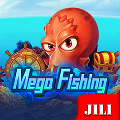 Mega Fishing at Okada Play