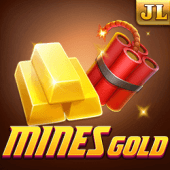 Mines Gold at Okada Play