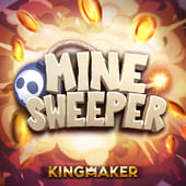 Minesweeper at Okada Play