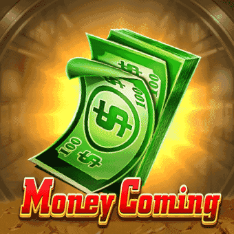 Money Coming at Okada Play