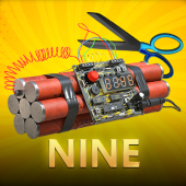 Nine at Okada Play