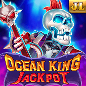 Ocean King Jackpot at Okada Play
