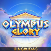Olympus Glory at Okada Play