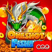 Oneshot Fishing at Okada Play