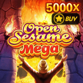 Open Sesame Mega at Okada Play