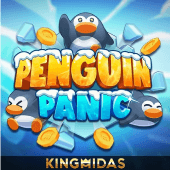 Penguin Panic at Okada Play